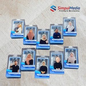 ID Card PVC