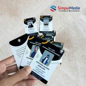 Id Card Print Laser